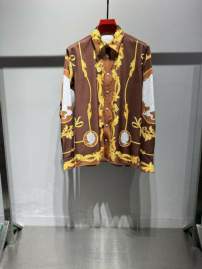 Picture of Versace Shirt Long _SKUVersaceS-2XLsstr25727641